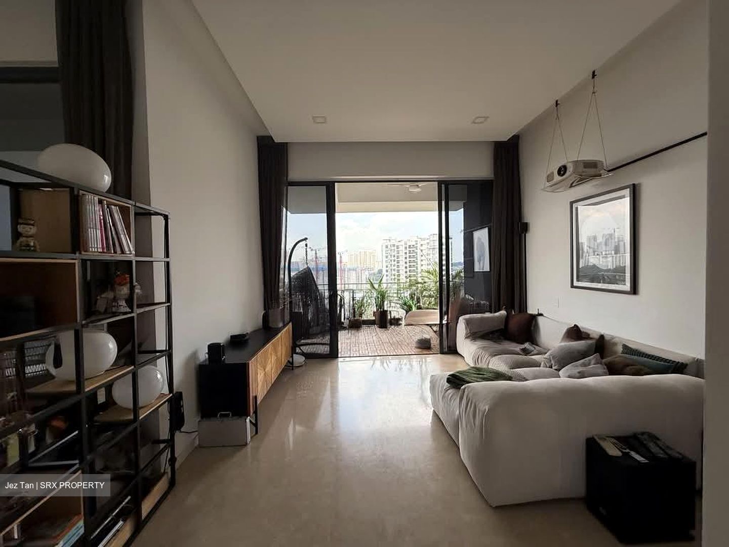 The Trizon (D10), Condominium #555856621